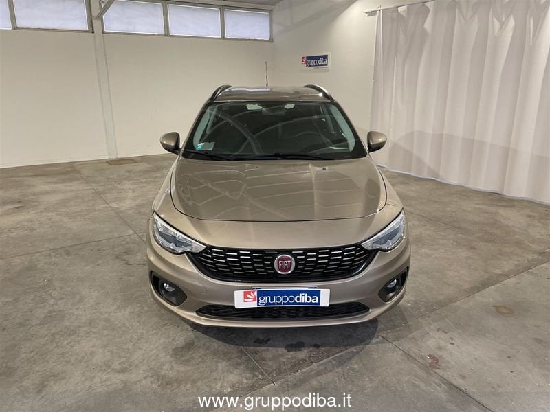 Fiat Tipo TIPO 1.6 MJT S&S SW EASY- Gruppo Diba