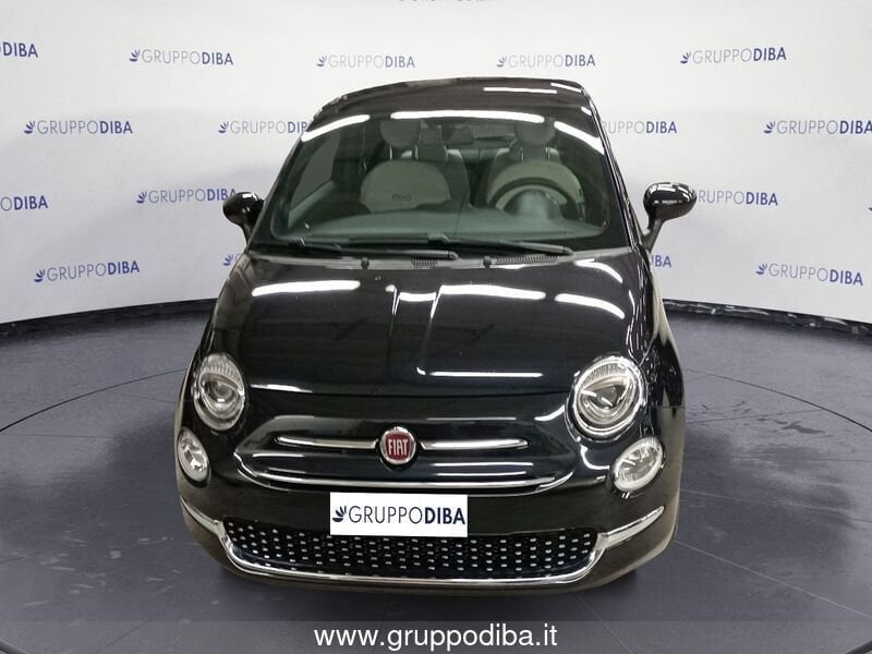 Fiat 500 500 My21 1.0 70 Cv Hybrid Dolcevita- Gruppo Diba