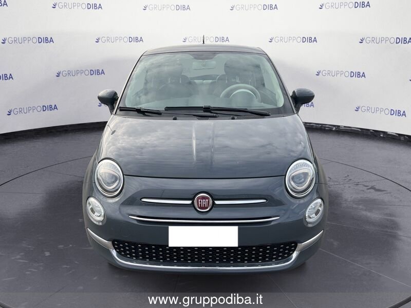 Fiat 500 500 My21 1.0 70 Cv Hybrid Dolcevita- Gruppo Diba