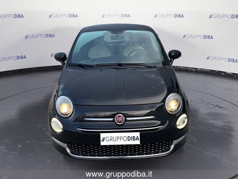 Fiat 500 500 My21 1.0 70 Cv Hybrid Dolcevita- Gruppo Diba