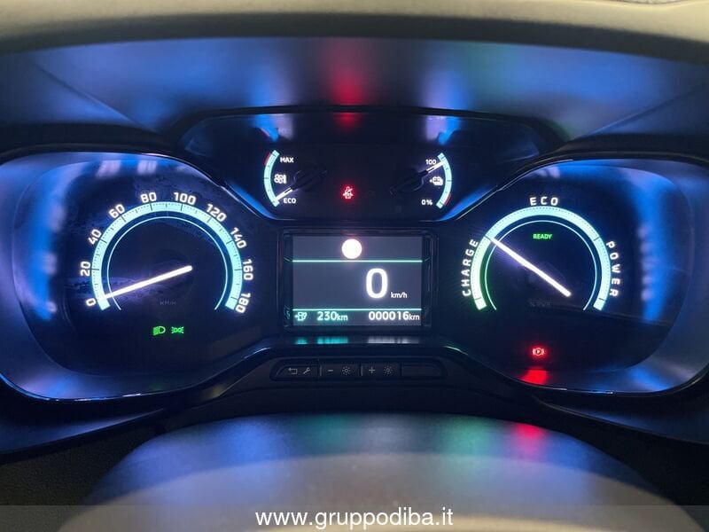 Toyota Professional Proace City Verso P.CITY VERSO EV L1 50KWH LNG22- Gruppo Diba