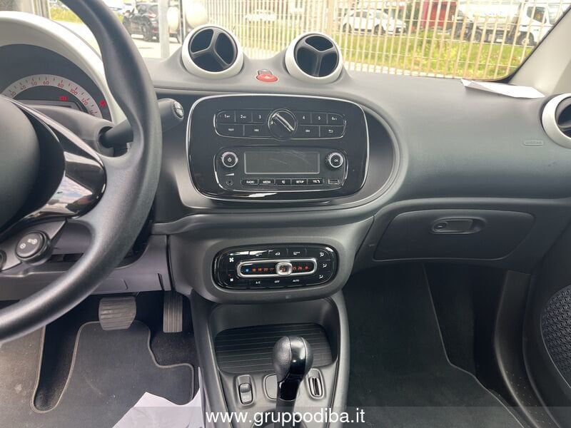 smart EQ Fortwo Fortwo eq Pure 22kW- Gruppo Diba