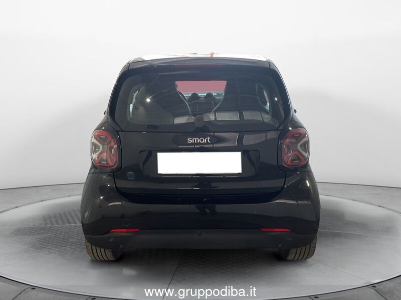 smart EQ Fortwo Fortwo eq Prime 22kW- Gruppo Diba