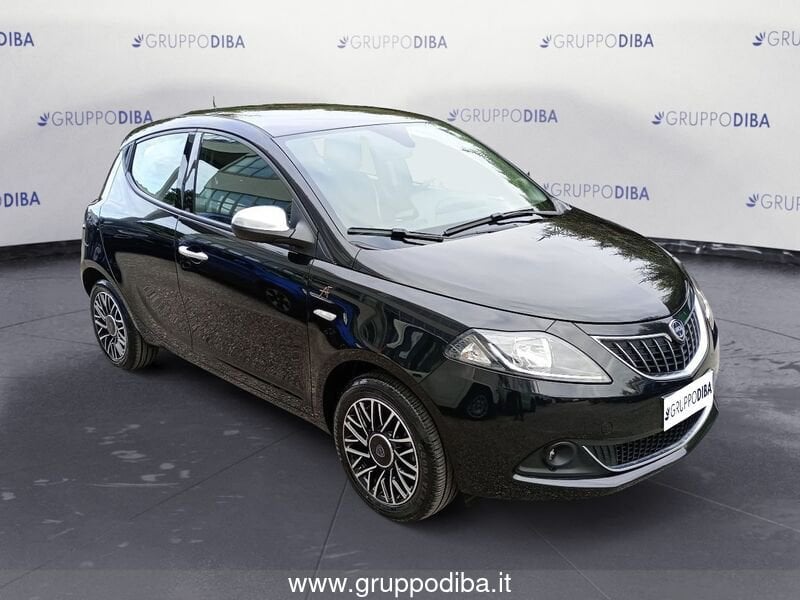 Lancia Ypsilon Ypsilon My21 1.0 70cv Hybrid Ferretti- Gruppo Diba