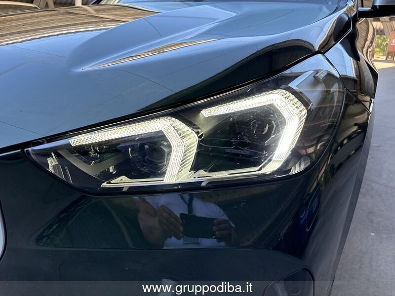 BMW X1 X1 sdrive18d X-Line Edition Balance auto- Gruppo Diba