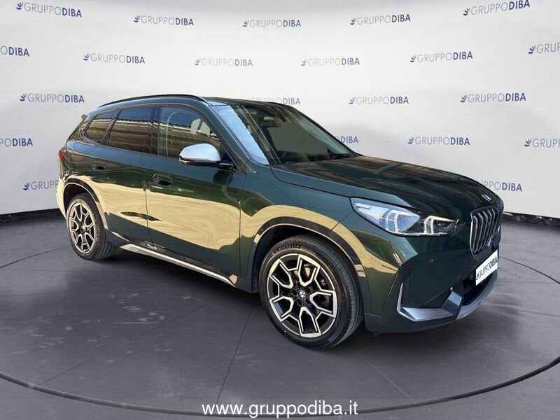 BMW X1 X1 sdrive18d X-Line Edition Balance auto- Gruppo Diba