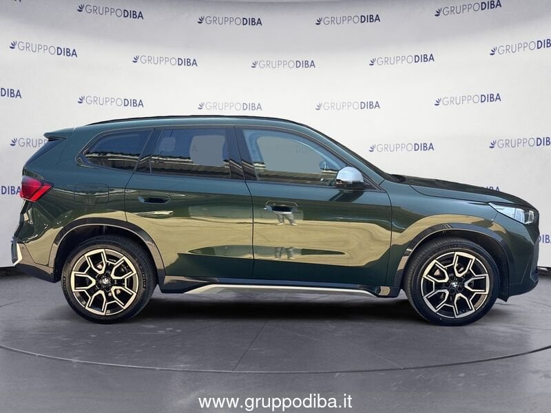 BMW X1 X1 sdrive18d X-Line Edition Balance auto- Gruppo Diba