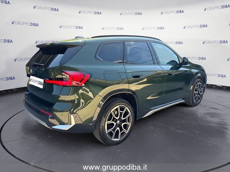 BMW X1 X1 sdrive18d X-Line Edition Balance auto- Gruppo Diba