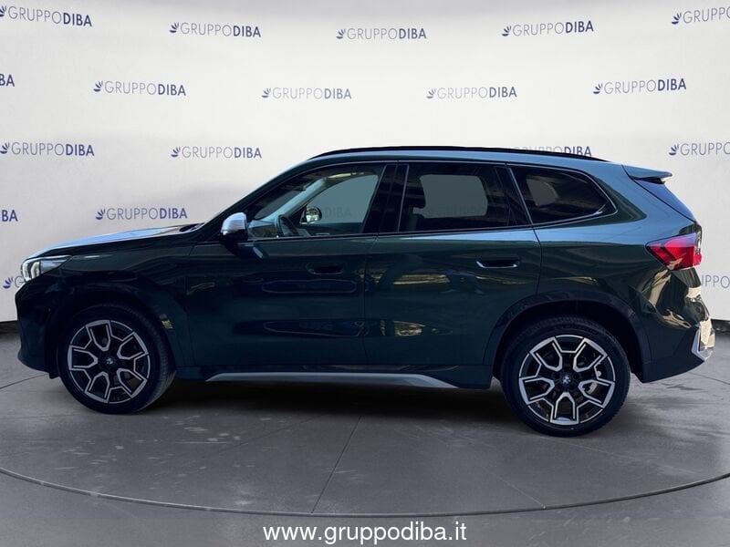 BMW X1 X1 sdrive18d X-Line Edition Balance auto- Gruppo Diba