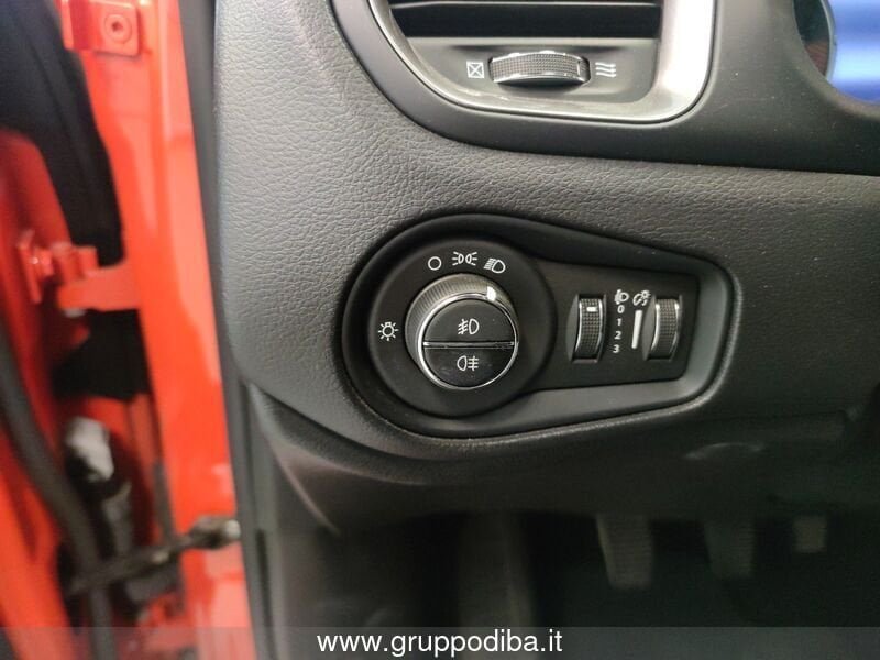 Jeep Renegade Renegade 1.6 mjt Limited 2wd 130cv- Gruppo Diba