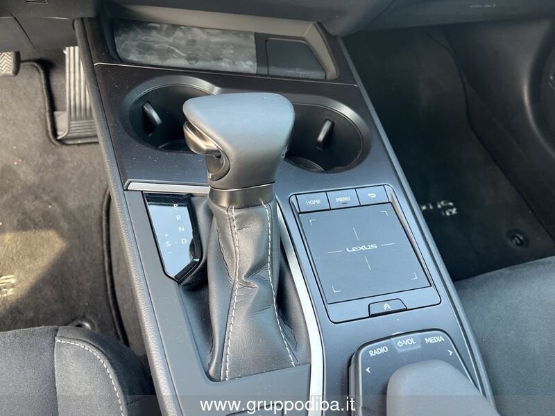 Lexus UX Hybrid UX250H 2.0H ECVT EXE MY22 2WD- Gruppo Diba