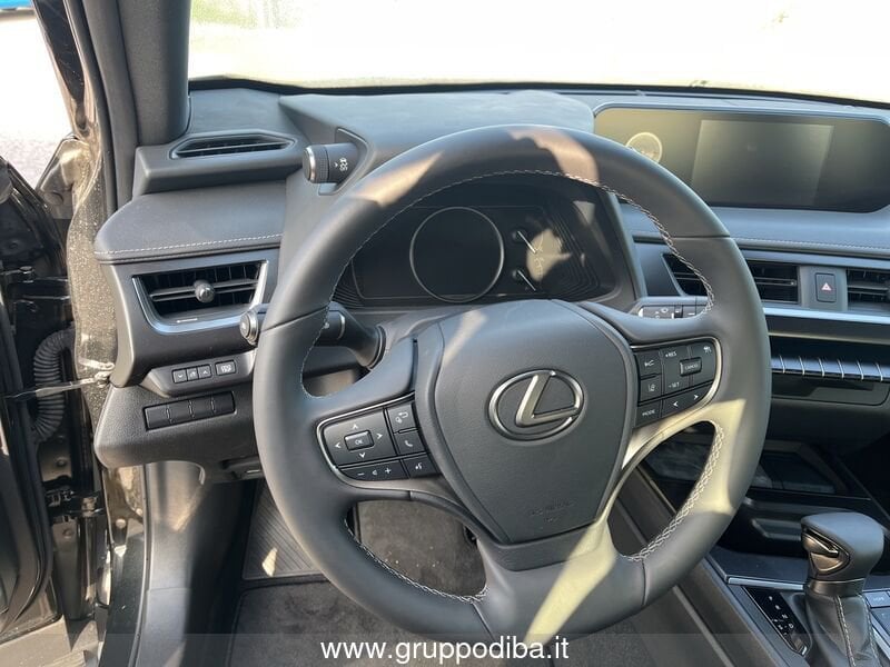 Lexus UX Hybrid UX250H 2.0H ECVT EXE MY22 2WD- Gruppo Diba