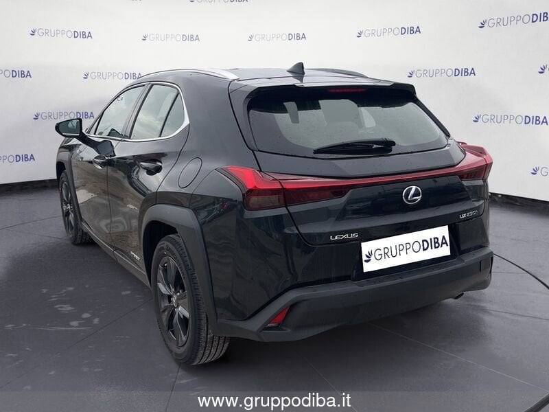 Lexus UX Hybrid UX250H 2.0H ECVT EXE MY22 2WD- Gruppo Diba