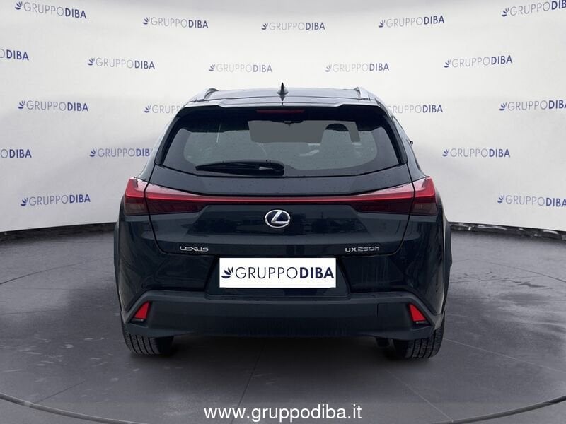 Lexus UX Hybrid UX250H 2.0H ECVT EXE MY22 2WD- Gruppo Diba