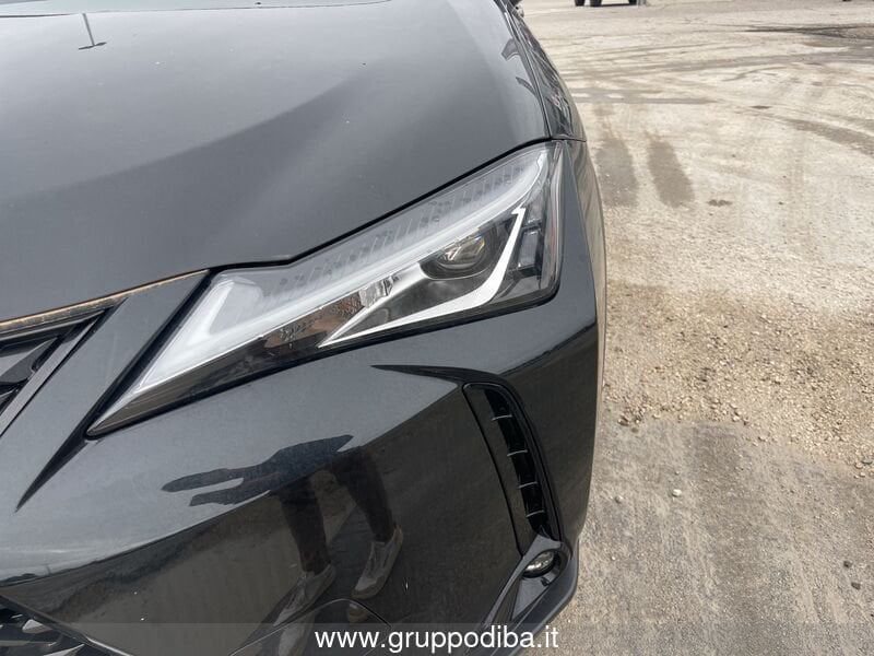 Lexus UX Hybrid UX250H 2.0H ECVT EXE MY22 2WD- Gruppo Diba