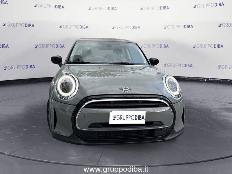 MINI 3 Porte MINI COOPER- Gruppo Diba