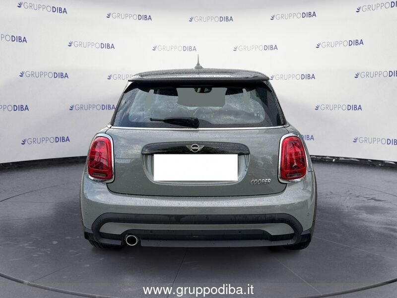 MINI 3 Porte MINI COOPER- Gruppo Diba