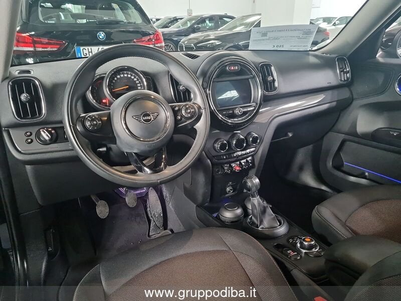 MINI Countryman Mini Countryman 2.0 Cooper D Business my18- Gruppo Diba