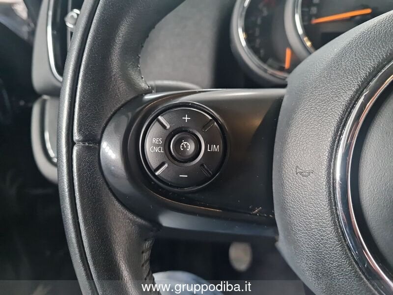 MINI Countryman Mini Countryman 2.0 Cooper D Business my18- Gruppo Diba