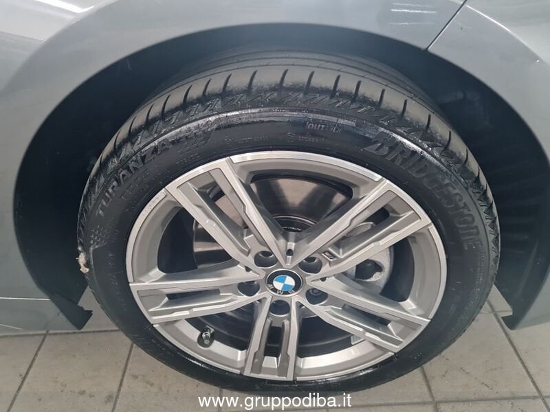 BMW Serie 1 118i 140cv- Gruppo Diba