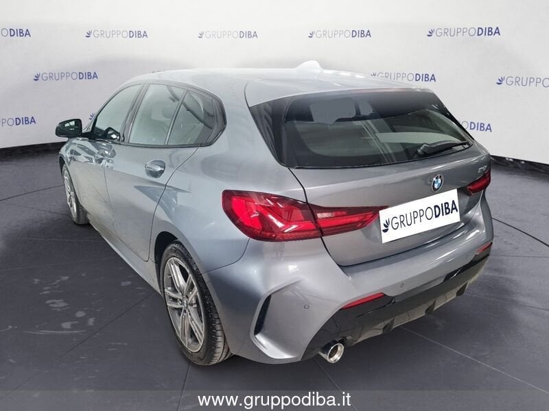 BMW Serie 1 118i 140cv- Gruppo Diba