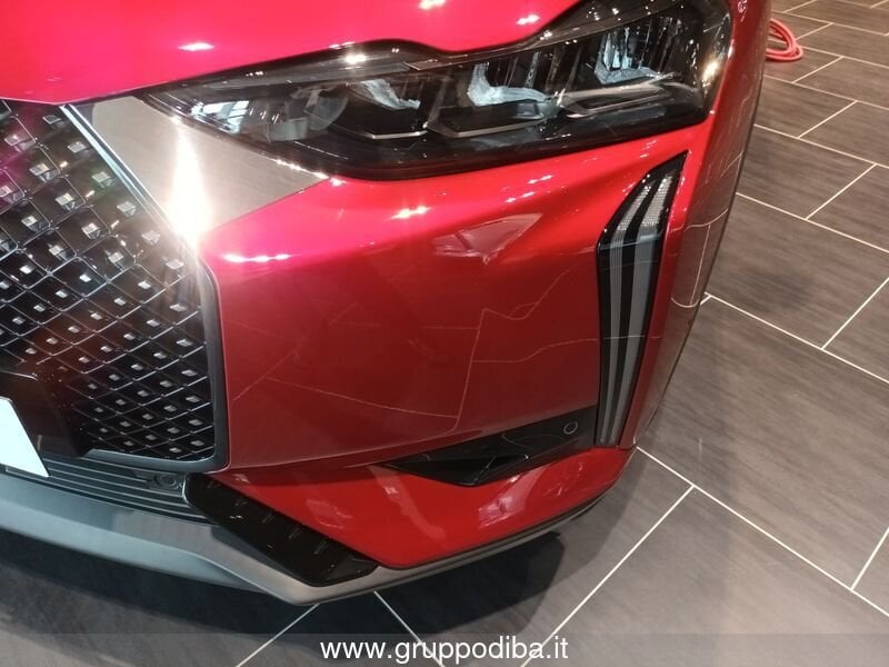 DS DS 3 Crossback e-tense DS3 Opera E-TENSE- Gruppo Diba