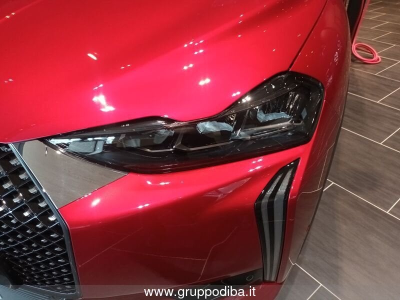 DS DS 3 Crossback e-tense DS3 Opera E-TENSE- Gruppo Diba