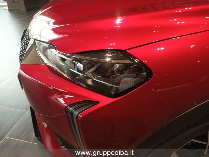 DS DS 3 Crossback e-tense DS3 Opera E-TENSE- Gruppo Diba