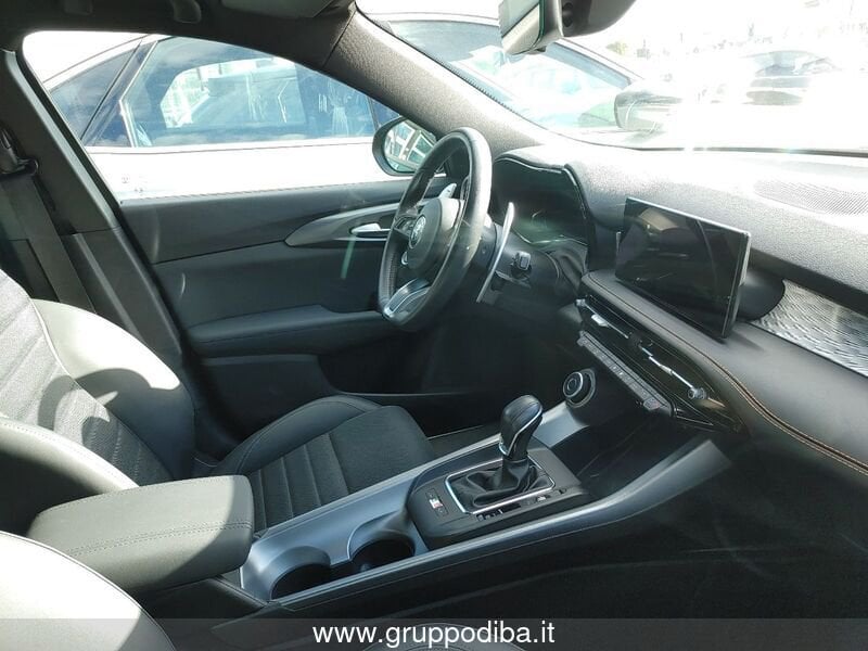 Alfa Romeo Tonale Tonale 1.3 phev Speciale Q4 280cv at6- Gruppo Diba