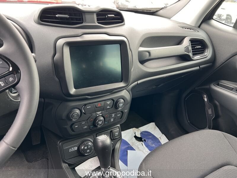 Jeep Renegade Renegade Plug-In Hybrid My22 Limited 1.3- Gruppo Diba