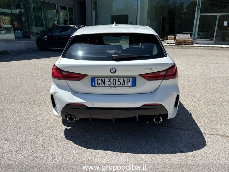 BMW Serie 1 118d Msport- Gruppo Diba