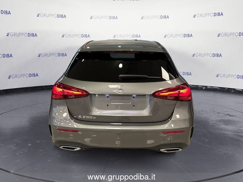 Mercedes-Benz Classe A Compatta A 250 e Plug-in hybrid Automatic- Gruppo Diba