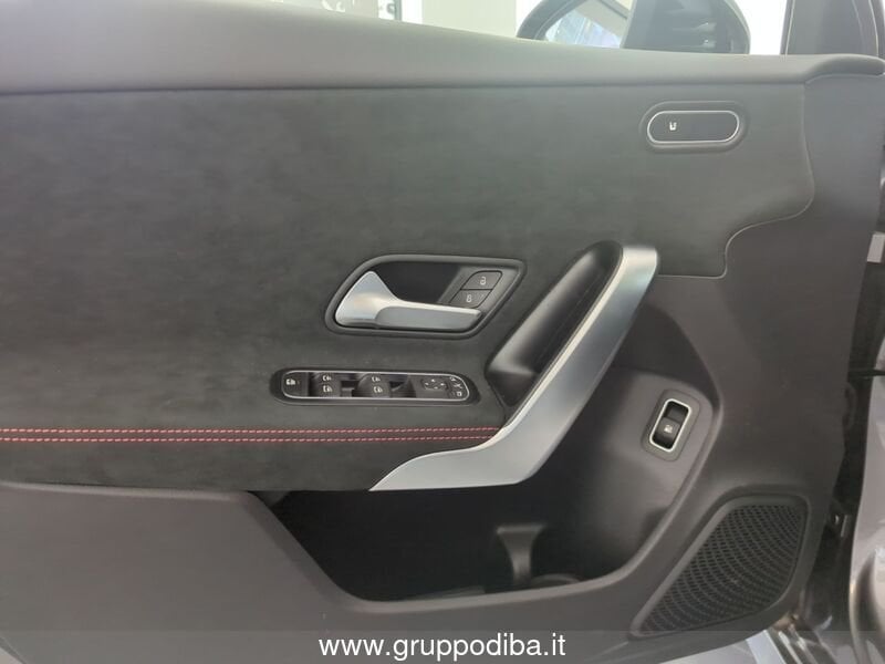 Mercedes-Benz Classe A Compatta A 250 e Plug-in hybrid Automatic- Gruppo Diba