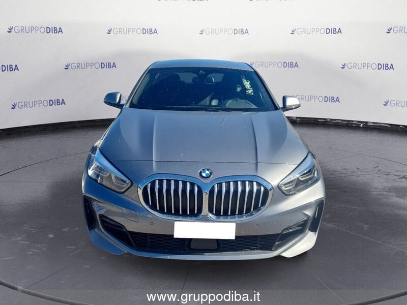 BMW Serie 1 118d Msport auto- Gruppo Diba