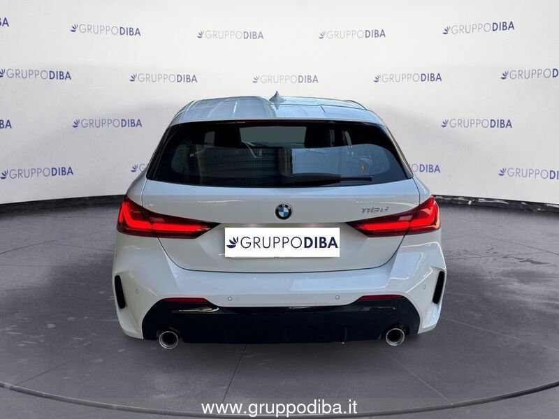 BMW Serie 1 118d Msport auto- Gruppo Diba