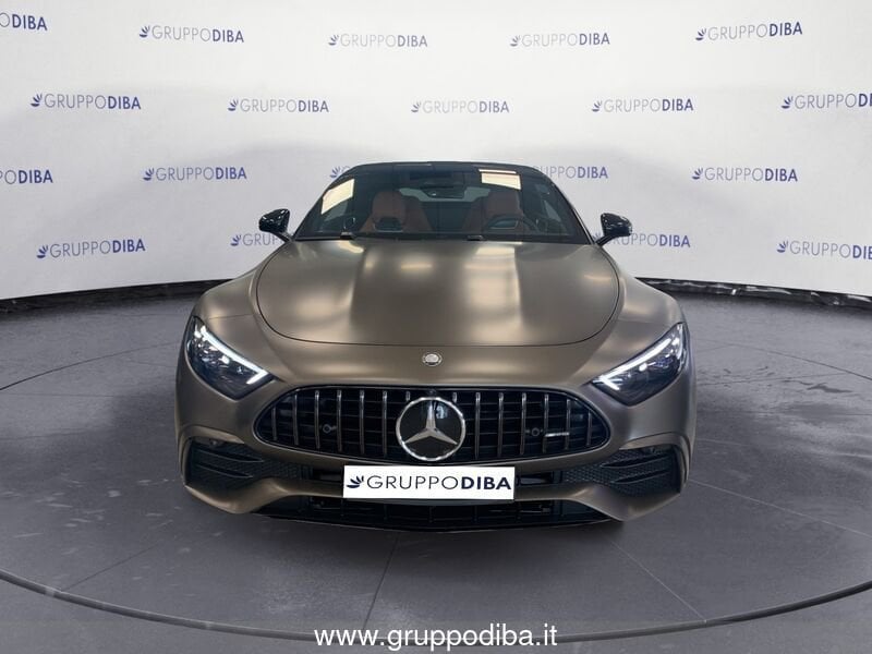 Mercedes-Benz AMG SL Mercedes-AMG SL 43 PREMIUM PLUS- Gruppo Diba