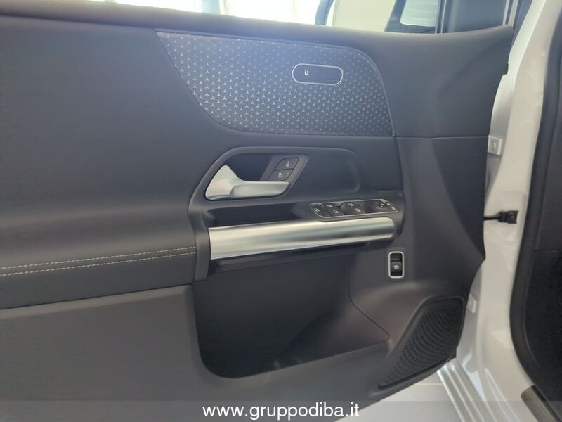 Mercedes-Benz Classe B B 180Automatic- Gruppo Diba