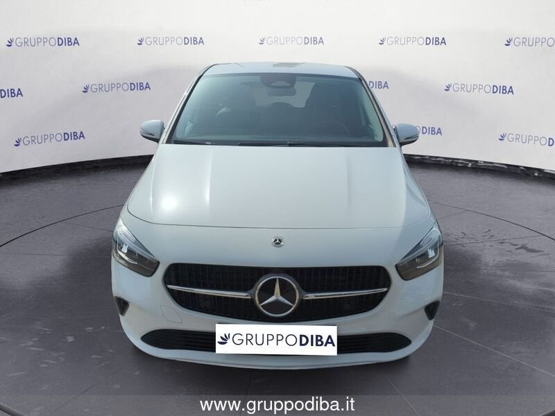 Mercedes-Benz Classe B B 180Automatic- Gruppo Diba