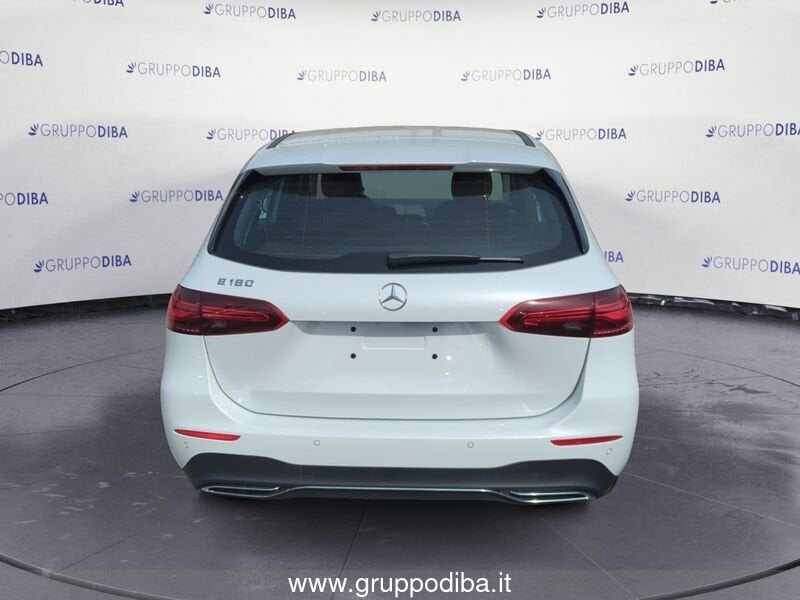 Mercedes-Benz Classe B B 180Automatic- Gruppo Diba