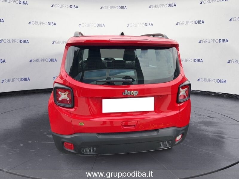 Jeep Renegade Renegade E-Hybrid My23 Limited1.5 Turbo- Gruppo Diba