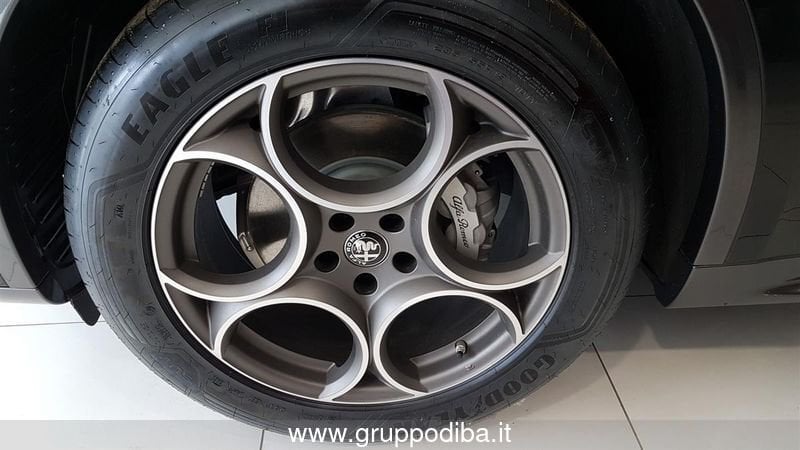 Alfa Romeo Tonale Tonale Plug In Hybrid Q4 280cvSpeciale- Gruppo Diba