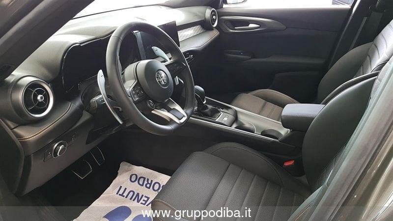 Alfa Romeo Tonale Tonale Plug In Hybrid Q4 280cvSpeciale- Gruppo Diba