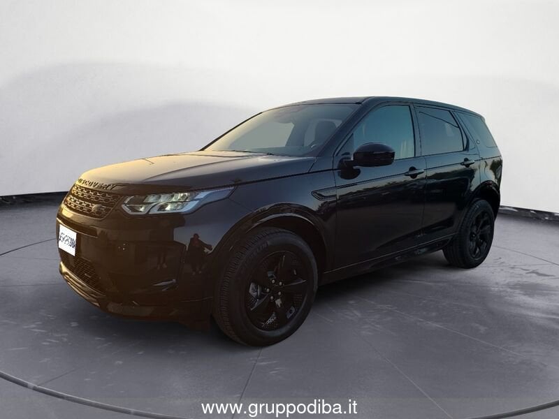 Land Rover Discovery Sport Discovery Sport 2.0 si4 mhev R-Dynamic SE awd 200c- Gruppo Diba