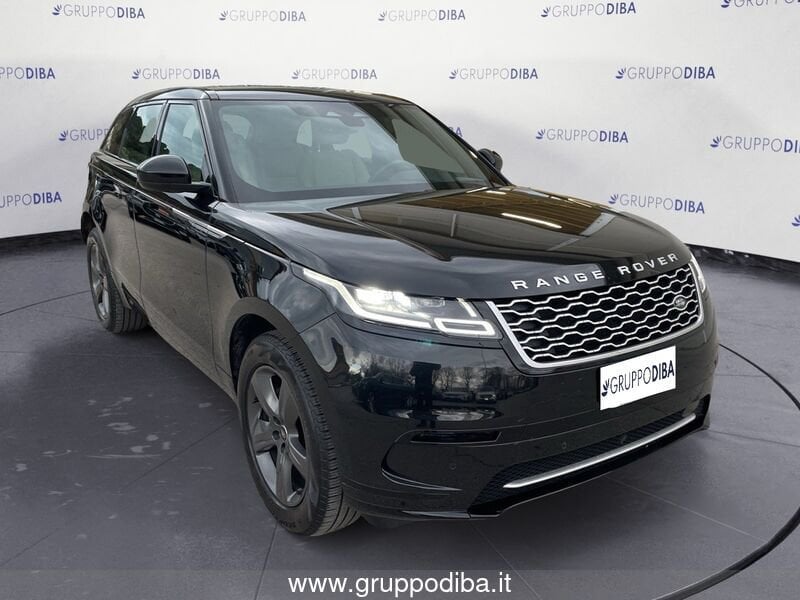 Land Rover Velar Range Rover Velar 2.0D I4 204 CV S- Gruppo Diba