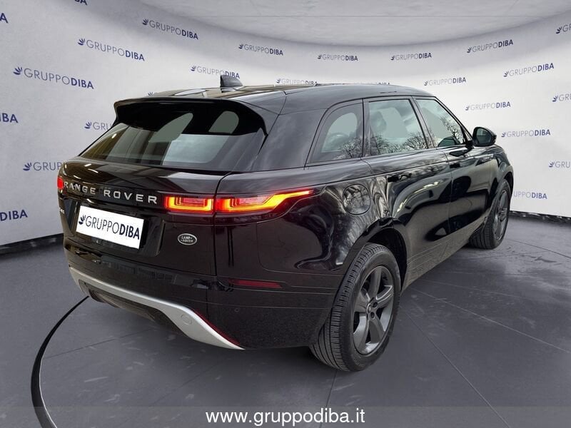 Land Rover Velar Range Rover Velar 2.0D I4 204 CV S- Gruppo Diba