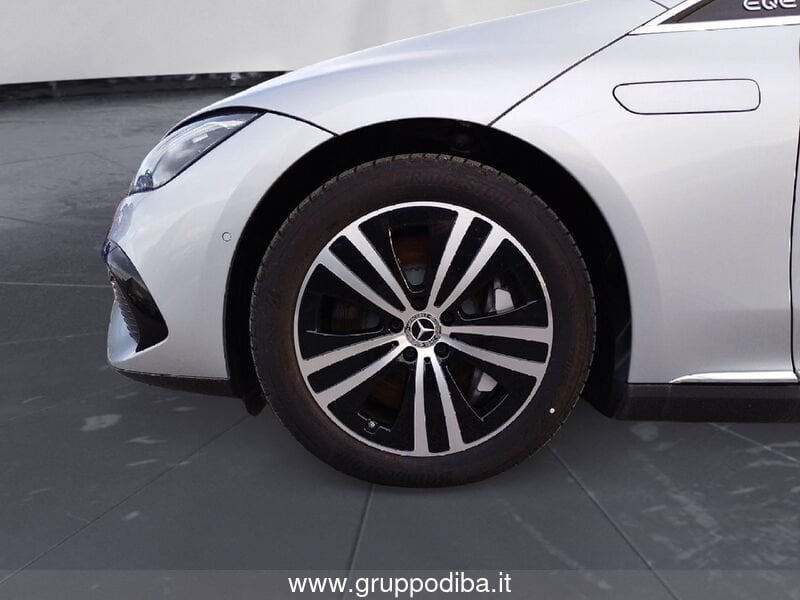 Mercedes-Benz EQE Berlina EQE 350+ Launch Edition- Gruppo Diba