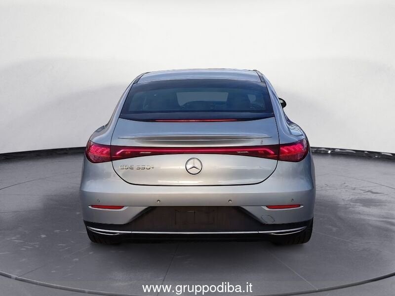 Mercedes-Benz EQE Berlina EQE 350+ Launch Edition- Gruppo Diba