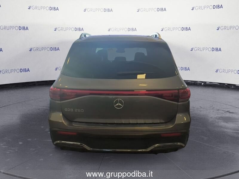 Mercedes-Benz EQB EQB 250- Gruppo Diba