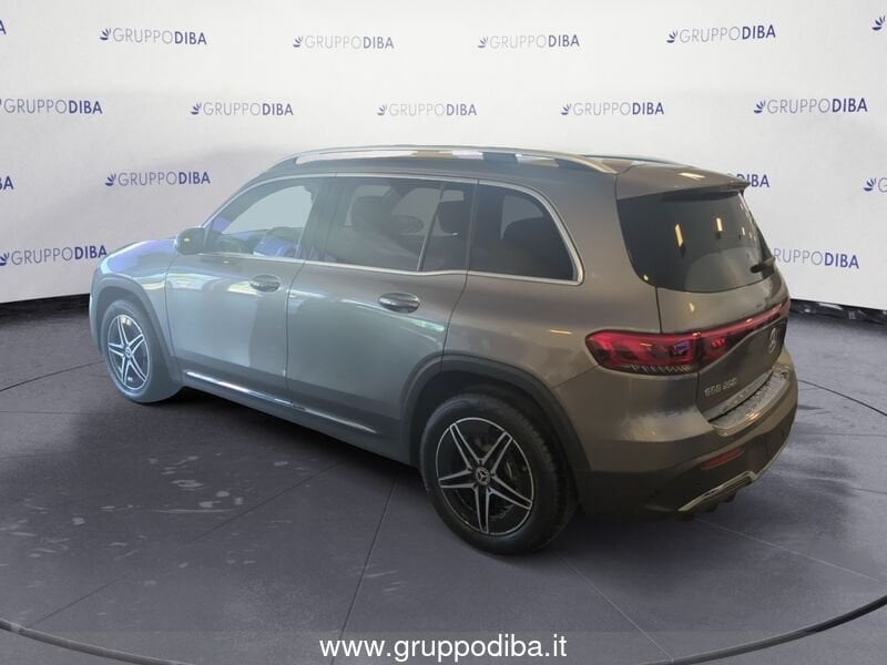 Mercedes-Benz EQB EQB 250- Gruppo Diba