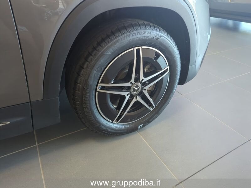 Mercedes-Benz EQB EQB 250- Gruppo Diba